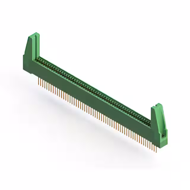 345-057-540-188 EDAC Inc.  Edgeboard Connectors